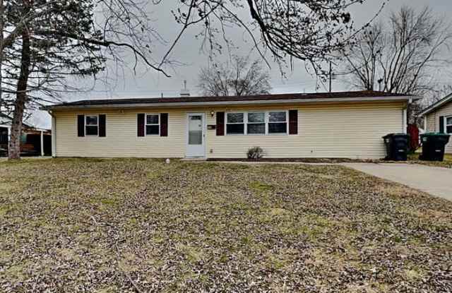 426 Pleasant Drive - 426 Pleasant Drive, New Whiteland, IN 46184