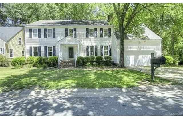 3609 Murfield Green place - 3609 Muirfield Green Place, Brandermill, VA 23112