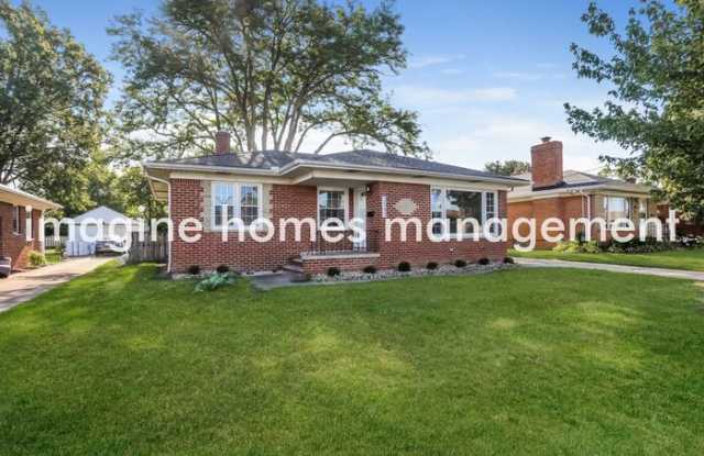 2541 Dale Avenue photos photos