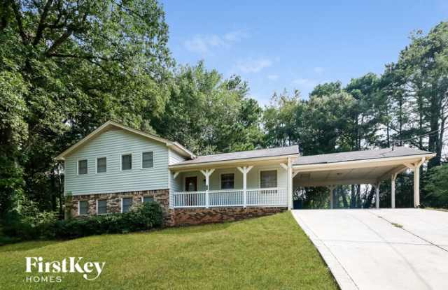 149 Tuscany Circle Northwest - 149 Tuscany Circle Northwest, Gwinnett County, GA 30044