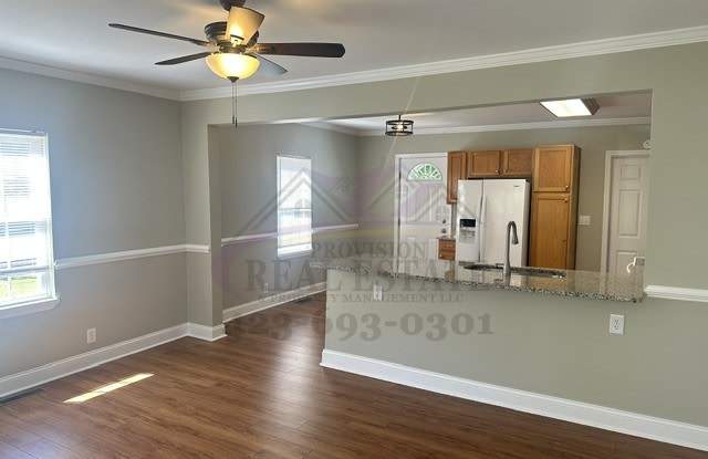 2325 Freewill Rd NW Gallery 4