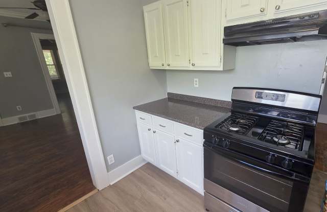 204 Ellicott St - 204 Ellicott Street, Rochester, NY 14619
