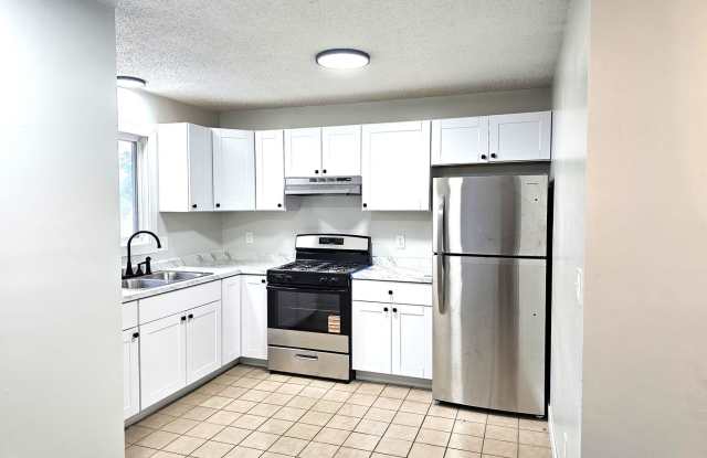 Newly Remodeled 2 Bedroom, 1 Bath — Pet Friendly — Prime Traverse City Location! photos photos