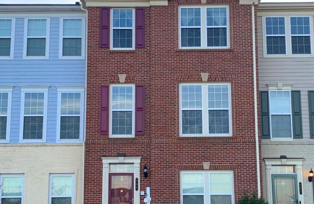 505 FLAMEFLOWER TERRACE SE - 505 Flameflower Terrace Southeast, Leesburg, VA 20175