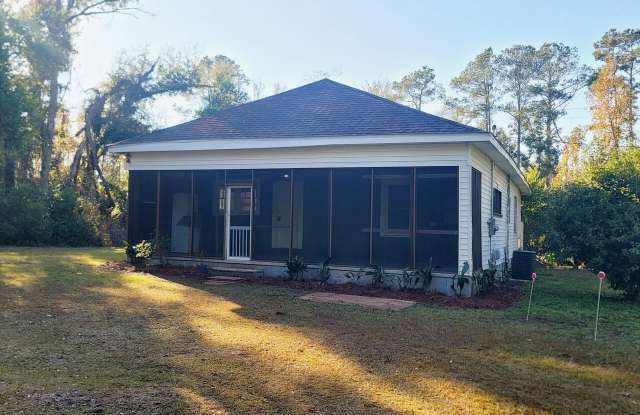 2803 Goodview Lane - 2803 Goodview Lane, Leon County, FL 32311