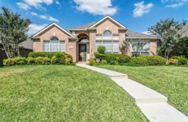 2453 Cimmaron Dr. - 2453 Cimmaron Drive, Plano, TX 75025