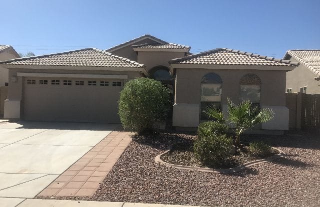 15073 W. Melvin Street - 15073 W Melvin St, Goodyear, AZ 85338