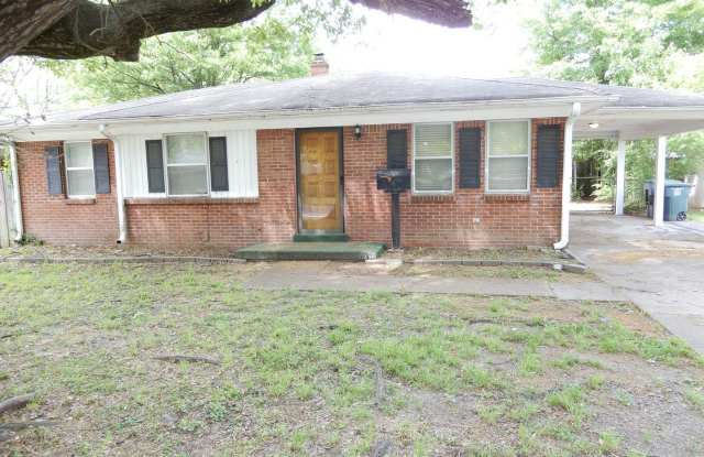 4820 Quince Road Gallery 3