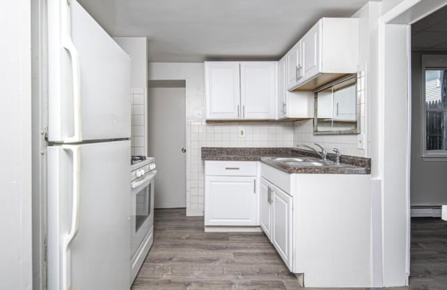 25 Harrison Avenue photos photos