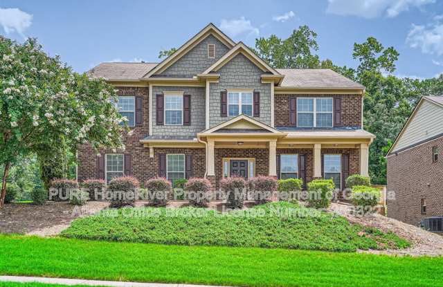 1610 Burgess Trl Gallery 1