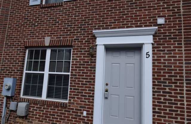 5 Clark Ct - 5 Clark Place, Forest Glen, MD 20910