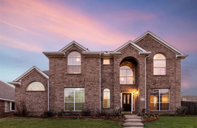816 Idlewood Drive - 816 Idlewood Drive, Allen, TX 75002