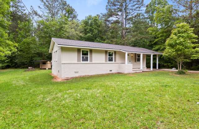 3 Bed 1.5 Bath House Gallery 3