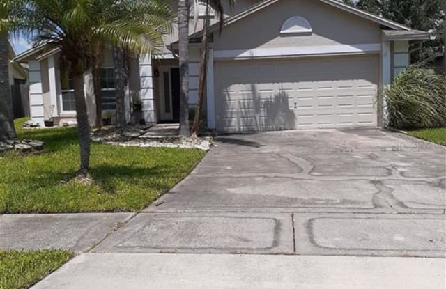 3055 WOOLRIDGE DRIVE - 3055 Woolridge Drive, Orange County, FL 32837