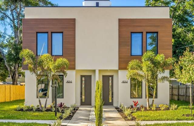412 W AMELIA Avenue photos photos