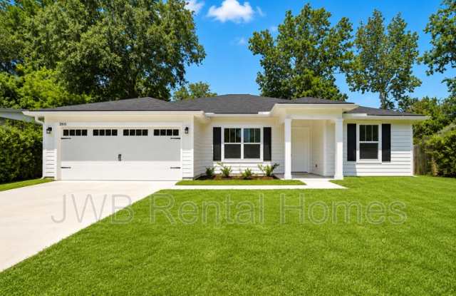 2511 Broward Rd photos photos