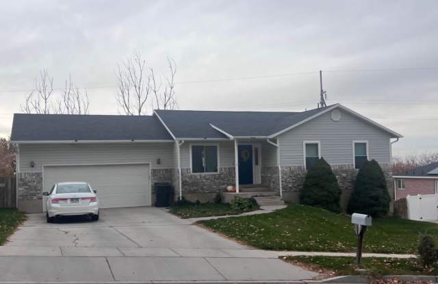 2350 South 385 West - 2350 South 385 West, Perry, UT 84302