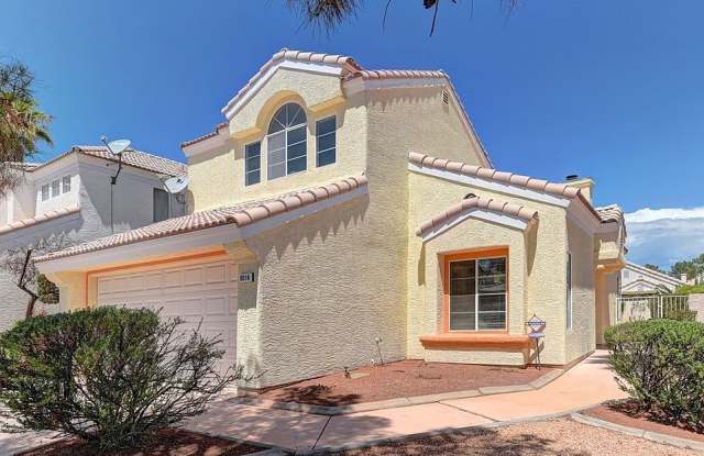 8016 Dover Shores Ave - 8016 Dover Shores Avenue, Las Vegas, NV 89128