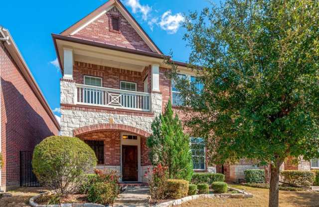 219 Knapford Station - 219 Knapford Station, Euless, TX 76040