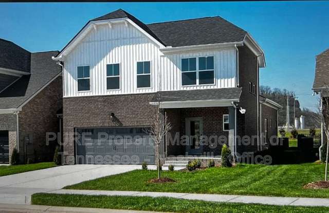 105 Weller Lane - 105 Weller Lane, Sumner County, TN 37066