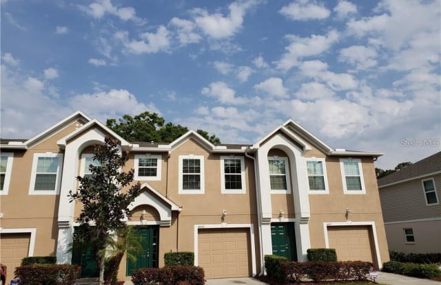 4423 ASHBURN SQUARE DRIVE - 4423 Ashburn Square Drive, East Lake-Orient Park, FL 33610