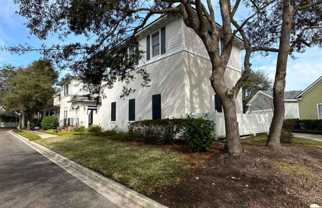 Amelia Island Awaits: Move-In-Ready One-Bedroom Oasis in Amelia Park, Fernandina Beach! photos photos