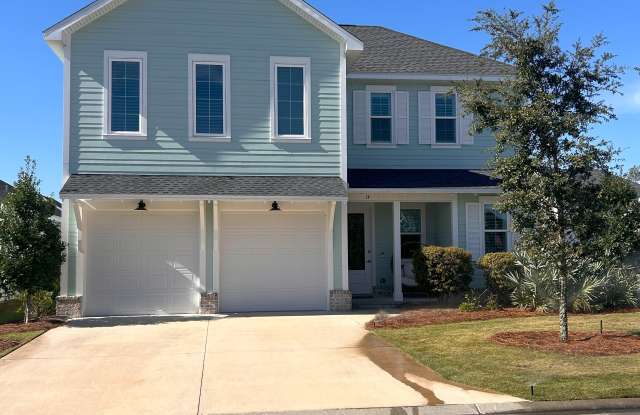 14 Conifer Court - 14 Conifer Court, Walton County, FL 32461