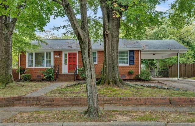 817 Orchard Road - 817 Orchard Road, Richmond, VA 23226