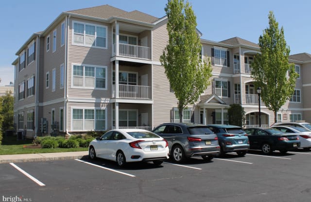 734 TIMBERLAKE DRIVE - 734 Timberlake Dr, Mercer County, NJ 08618