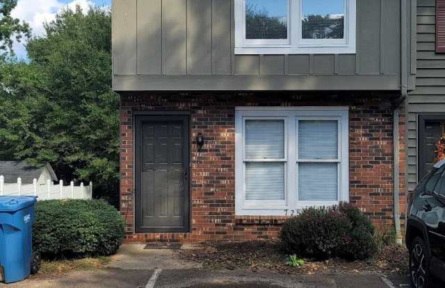 728 10th Street Boulevard NW - 728 10th Street Boulevard Northwest, Hickory, NC 28601