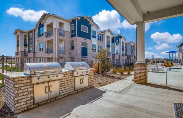Palladium East Berry Street photos photos