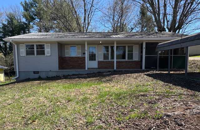 3 Bedroom 1 Bathroom Home located in Greene County, TN photos photos