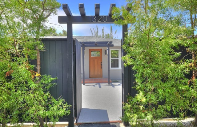 1320 Danielson - 1320 Danielson Road, Montecito, CA 93108