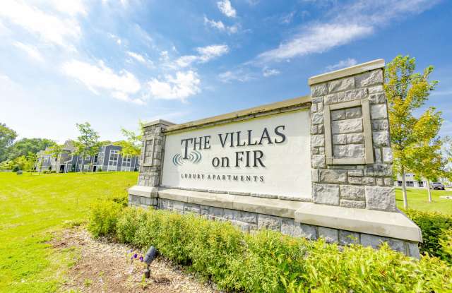 The Villas on Fir Gallery 1