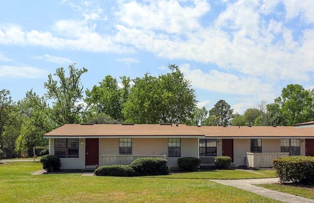 Stonewood Apartments Gallery 4
