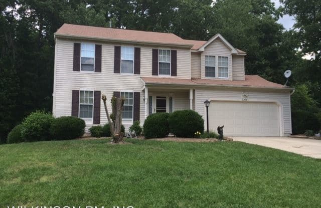 2306 Alava Court - 2306 Alava Court, Waldorf, MD 20603