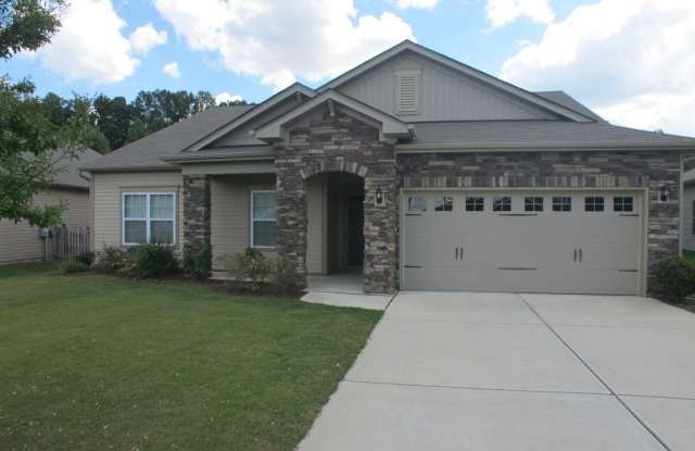 1615 Yellow Daisy Drive - 1615 Yellow Daisy Drive, Stallings, NC 28104