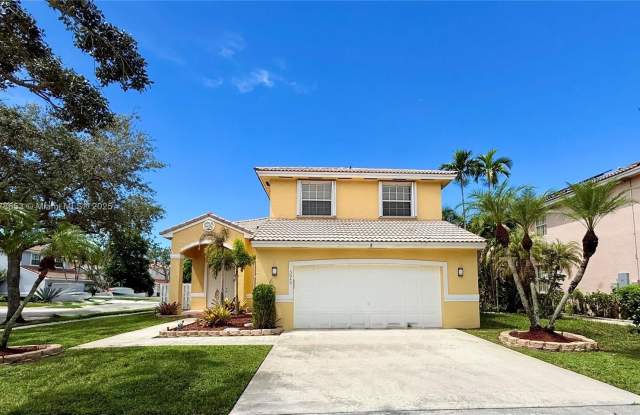 5040 SW 150th Ter - 5040 Southwest 150th Terrace, Miramar, FL 33027 5040 SW 150th Ter - 5040 Southwest 150th Terrace, Miramar, FL 33027