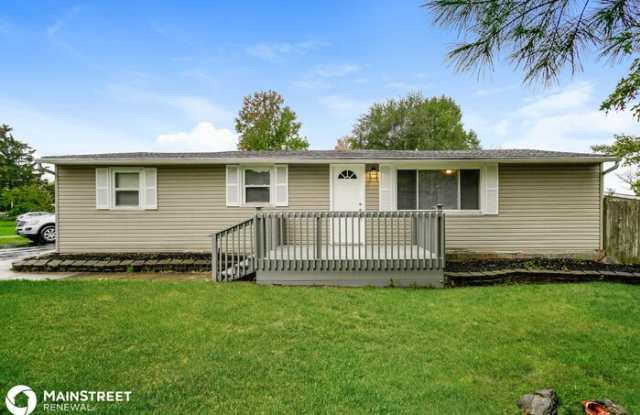 389 West Street - 389 West Street, Groveport, OH 43125