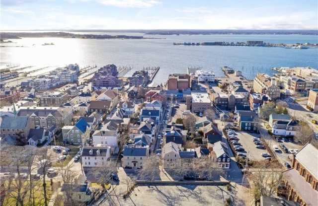 32 Ann Street - 32 Ann Street, Newport, RI 02840