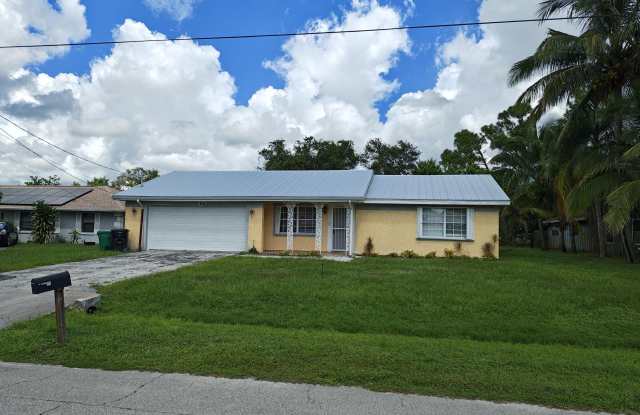 253 SE Verada Avenue - 253 Southeast Verada Avenue, Port St. Lucie, FL 34983 253 SE Verada Avenue - 253 Southeast Verada Avenue, Port St. Lucie, FL 34983