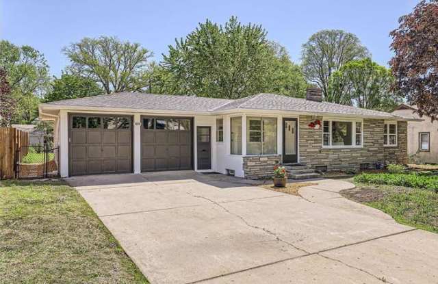 3808 Welcome Avenue North - 3808 Welcome Avenue North, Crystal, MN 55422