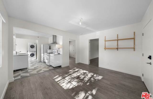 951 N Hoover St photos photos 951 N Hoover St photos photos