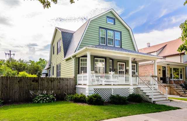 941 Marengo Avenue - 941 Marengo Avenue, Forest Park, IL 60130