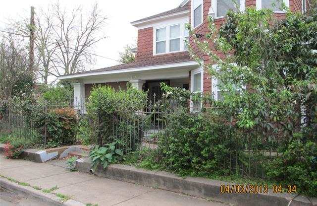 203 N Colson - 203 North Colson Street, Dallas, TX 75246