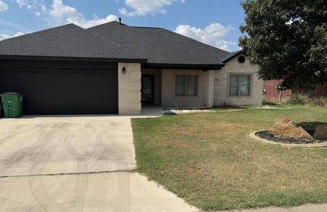 4229 Goodnight Trail - 4229 Goodnight Trail, San Angelo, TX 76904