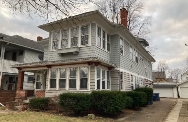 4121 Willys Parkway Lower - 4121 Willys Parkway, Toledo, OH 43612