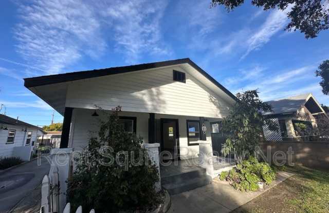 821 N. San Gabriel Ave - 821 North San Gabriel Avenue, Azusa, CA 91702