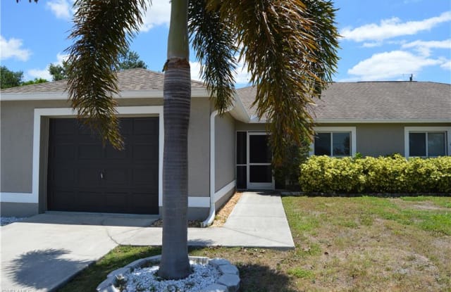 1225 Andalusia BLVD - 1225 Andalusia Blvd, Cape Coral, FL 33909
