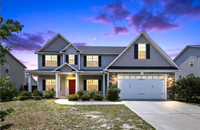 155 Tellmont, Raeford NC Gallery 3